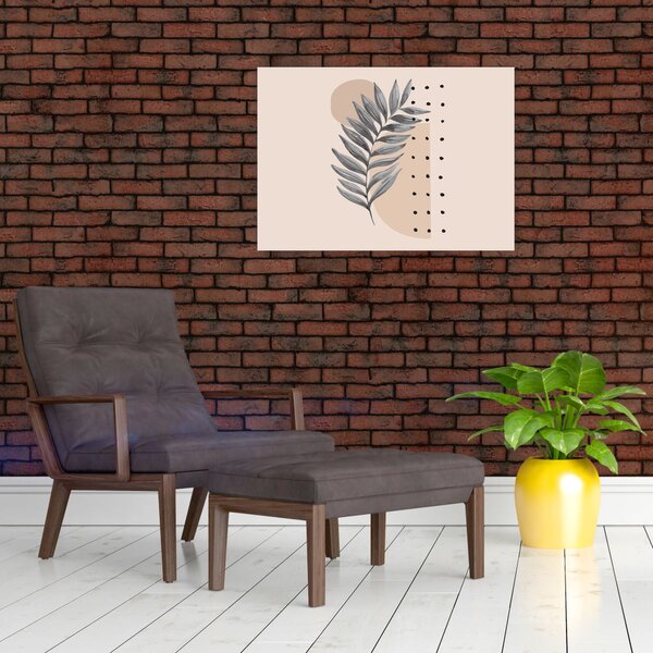 Slika - Ilustrirani list N⁰2 (70x50 cm)