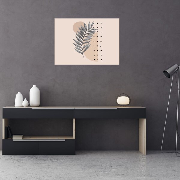 Slika - Ilustrirani list N⁰2 (70x50 cm)
