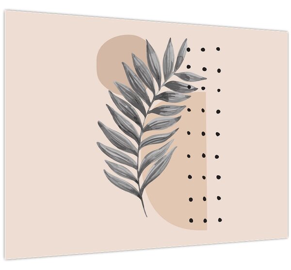 Slika - Ilustrirani list N⁰2 (70x50 cm)