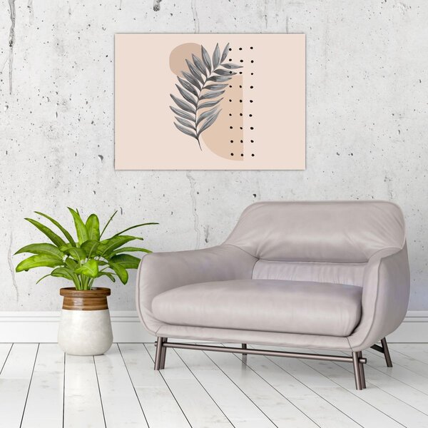 Slika - Ilustrirani list N⁰2 (70x50 cm)