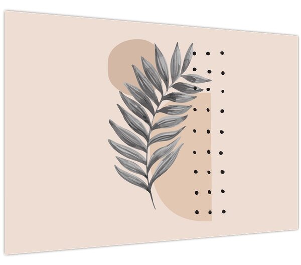 Slika - Ilustrirani list N⁰2 (90x60 cm)
