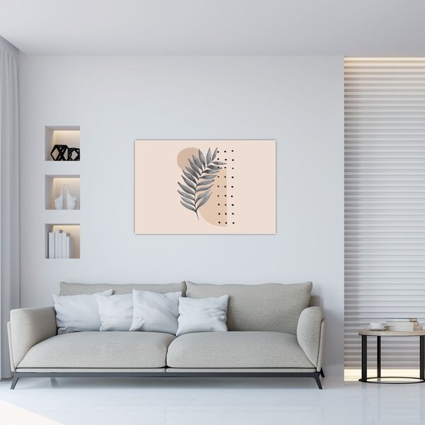 Slika - Ilustrirani list N⁰2 (90x60 cm)