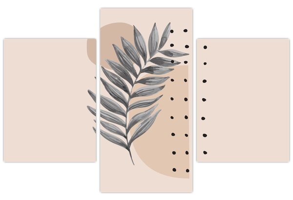 Slika - Ilustrirani list N⁰2 (90x60 cm)