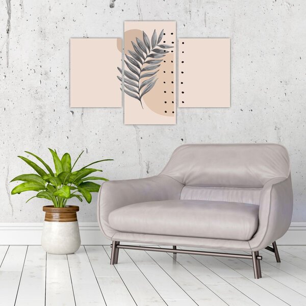 Slika - Ilustrirani list N⁰2 (90x60 cm)
