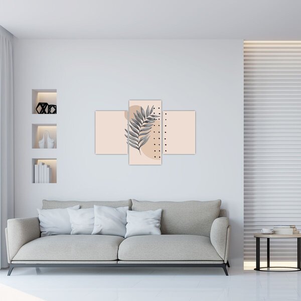 Slika - Ilustrirani list N⁰2 (90x60 cm)
