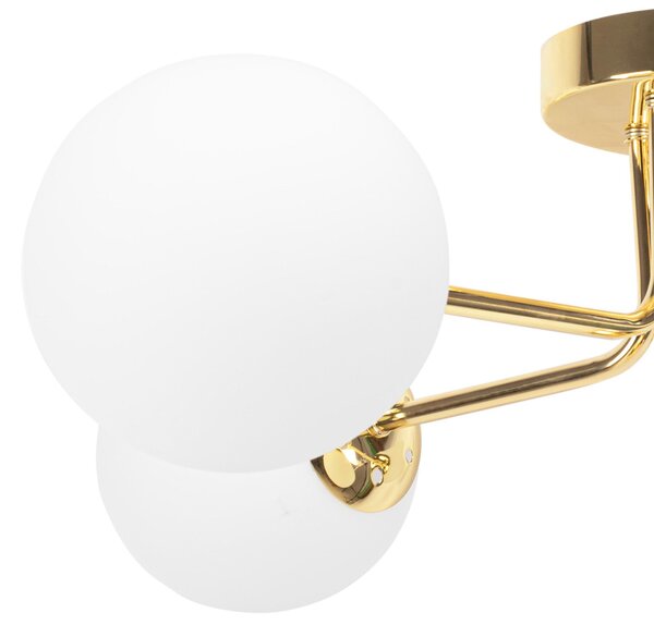 Luster Gold APP1575-5C