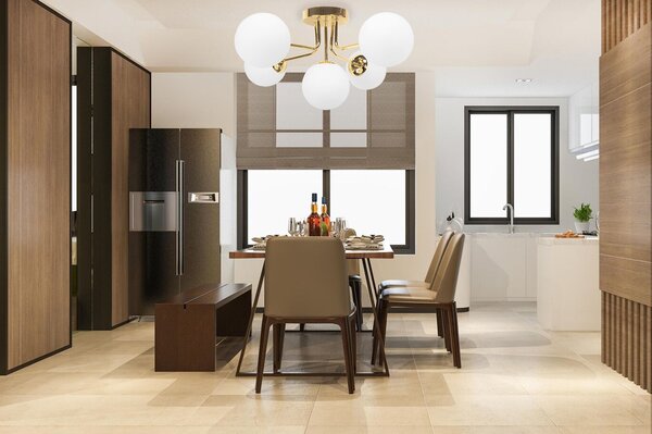Luster Gold APP1575-5C
