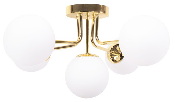 Luster Gold APP1575-5C