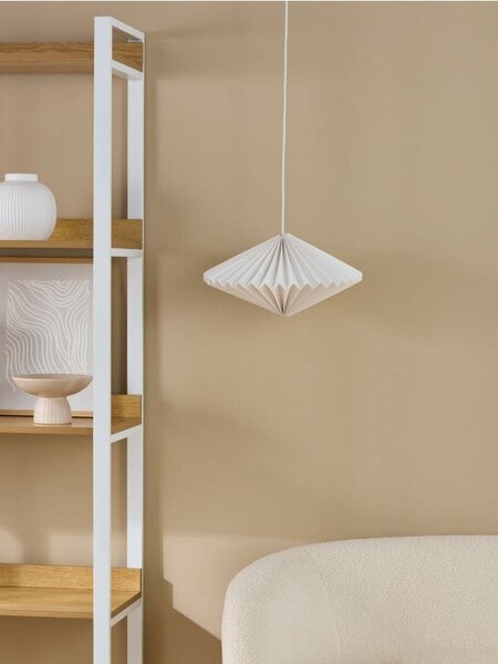 Sinsay - Papirnata viseća lampa