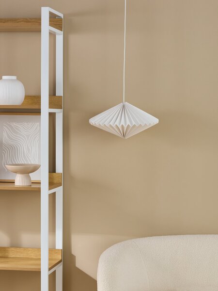 Sinsay - Papirnata viseća lampa