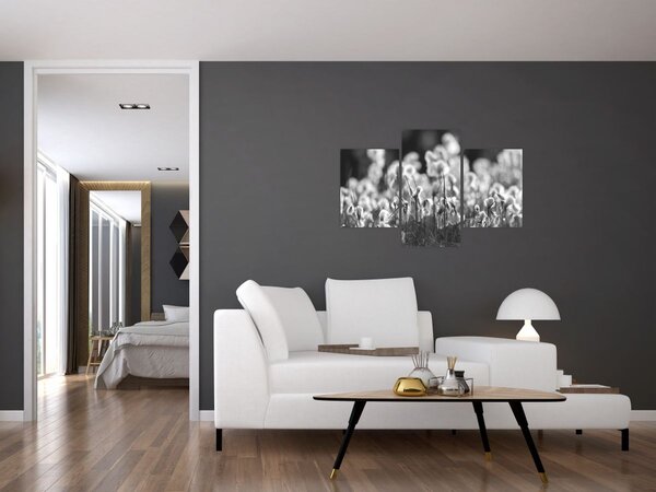 Slika - Ljetna livada (90x60 cm)