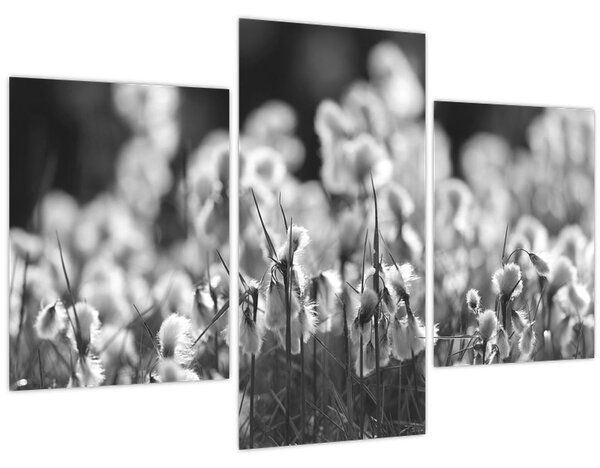 Slika - Ljetna livada (90x60 cm)
