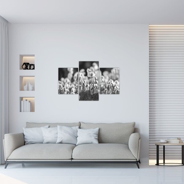 Slika - Ljetna livada (90x60 cm)