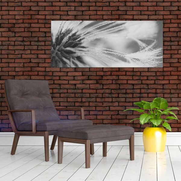 Slika - Maslačak (120x50 cm)