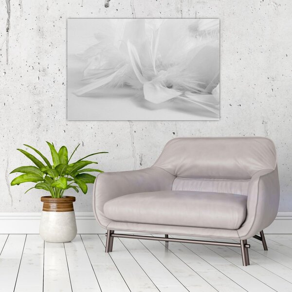 Slika - Perje (90x60 cm)