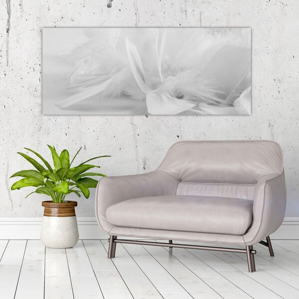 Slika - Perje (120x50 cm)