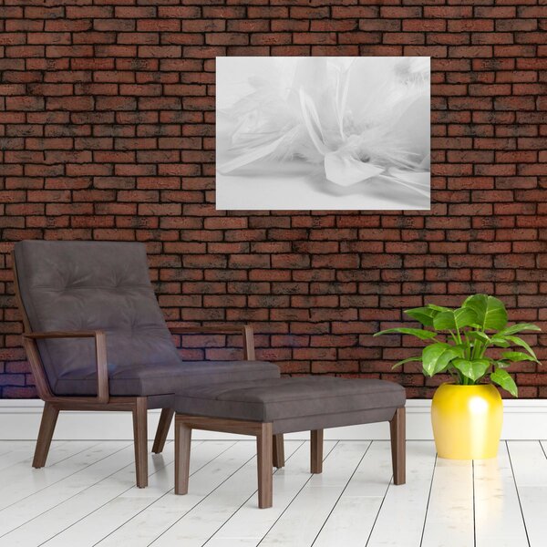 Slika - Perje (70x50 cm)
