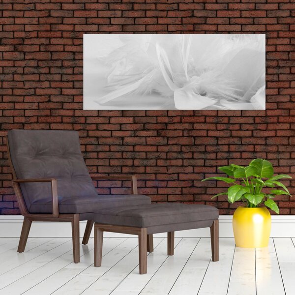 Slika - Perje (120x50 cm)