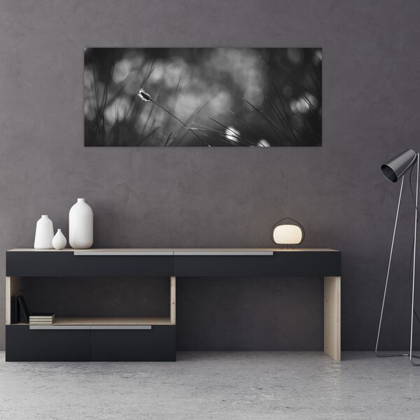 Slika - Livadarka (120x50 cm)