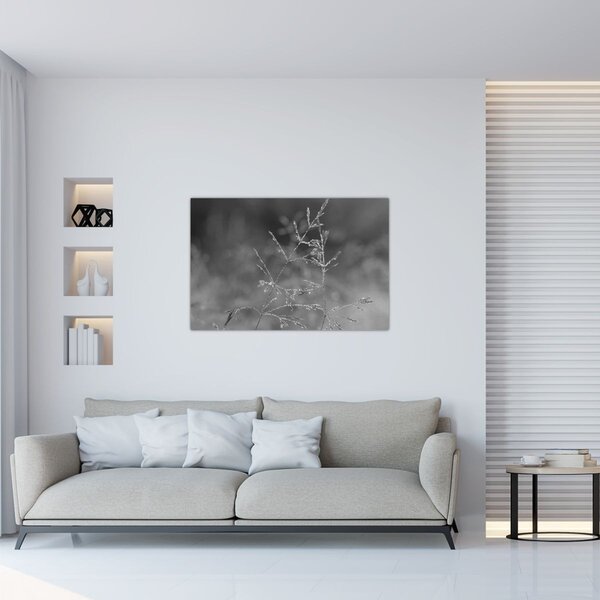 Slika - Seoska livada (90x60 cm)