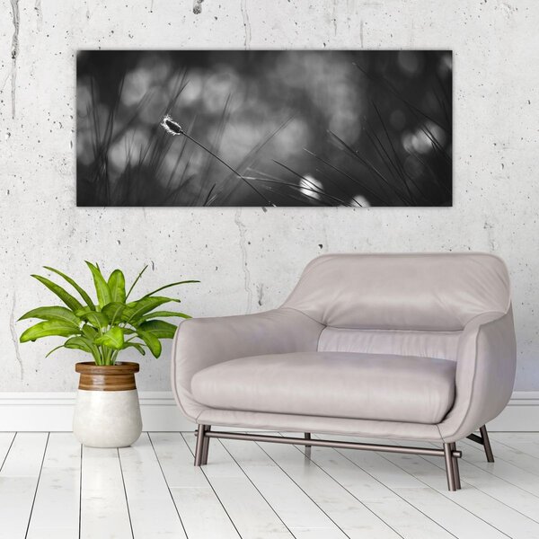 Slika - Livadarka (120x50 cm)