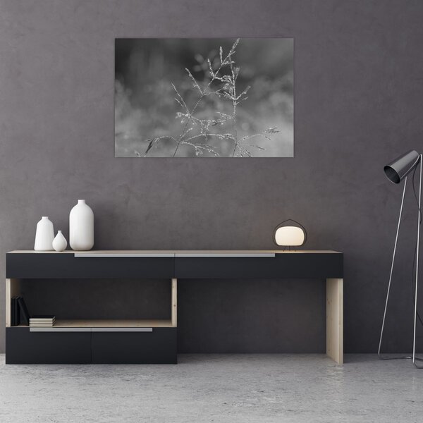 Slika - Seoska livada (90x60 cm)