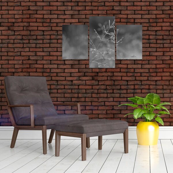 Slika - Seoska livada (90x60 cm)