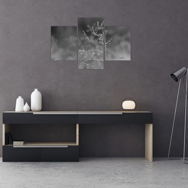 Slika - Seoska livada (90x60 cm)