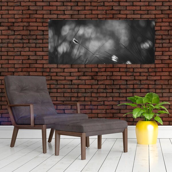 Slika - Livadarka (120x50 cm)