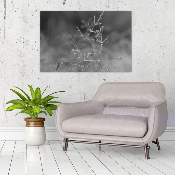 Slika - Seoska livada (90x60 cm)