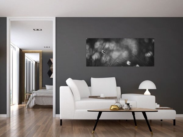 Slika - Livadarka (120x50 cm)