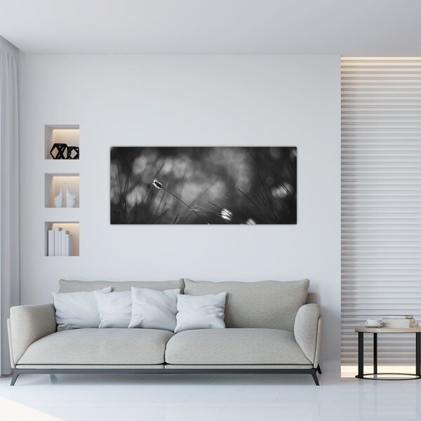 Slika - Livadarka (120x50 cm)