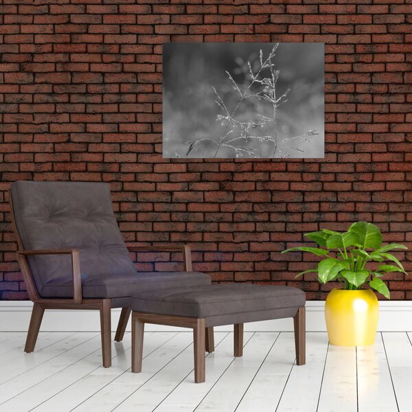 Slika - Seoska livada (70x50 cm)