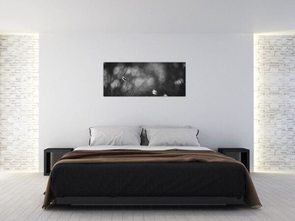 Slika - Livadarka (120x50 cm)