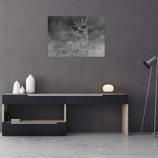 Slika - Seoska livada (70x50 cm)