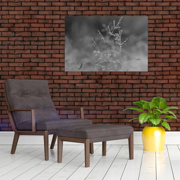 Slika - Seoska livada (90x60 cm)