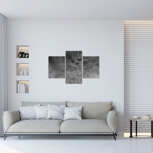 Slika - Seoska livada (90x60 cm)