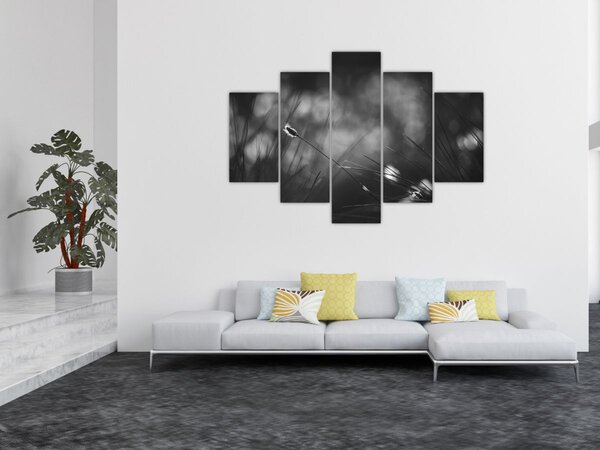Slika - Livadarka (150x105 cm)