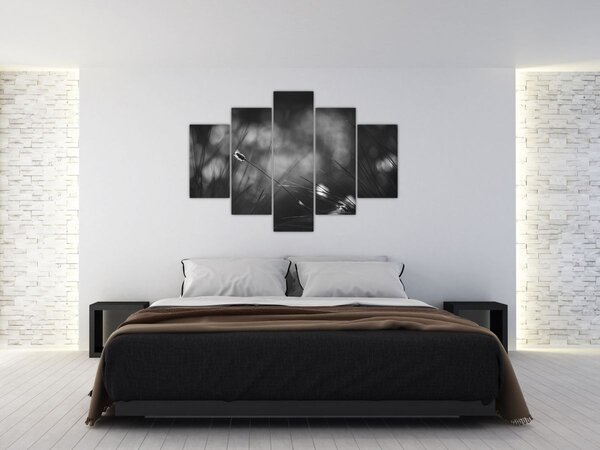 Slika - Livadarka (150x105 cm)