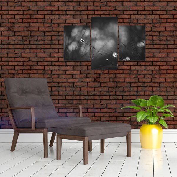 Slika - Livadarka (90x60 cm)