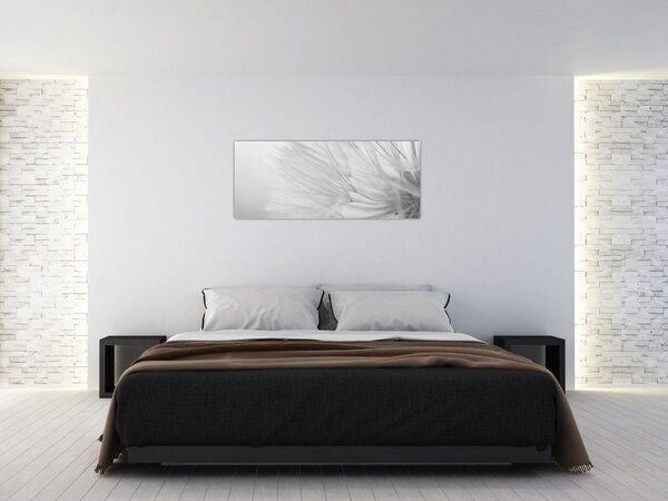 Slika - Maslačak (120x50 cm)