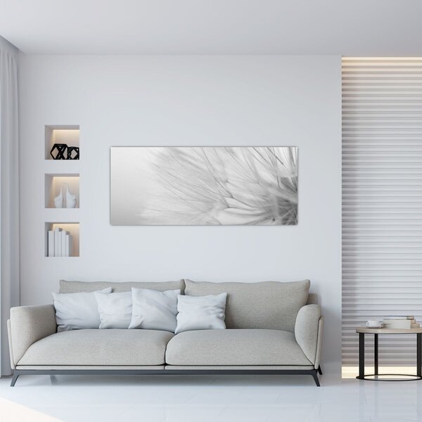 Slika - Maslačak (120x50 cm)