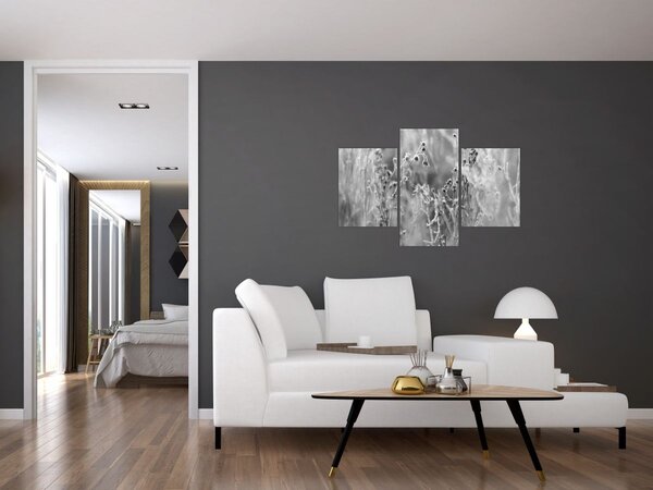 Slika - Divlja livada (90x60 cm)
