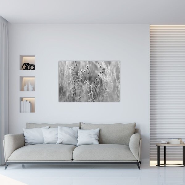 Slika - Divlja livada (90x60 cm)