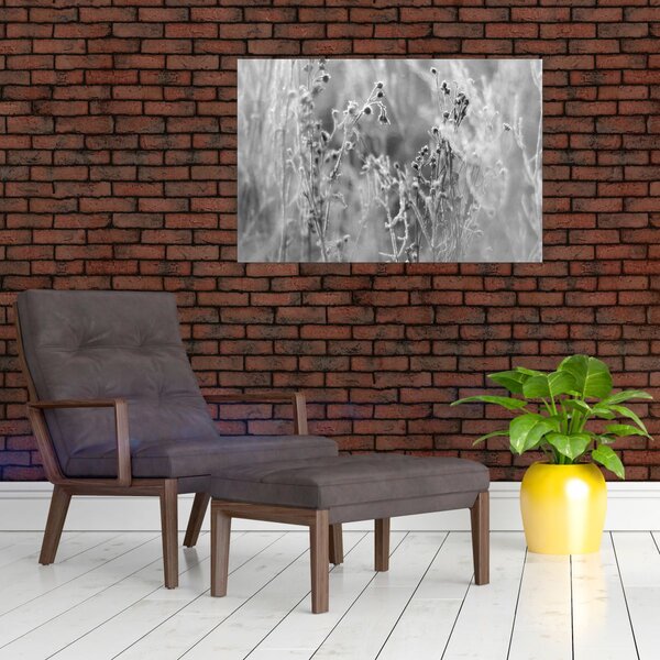 Slika - Divlja livada (90x60 cm)