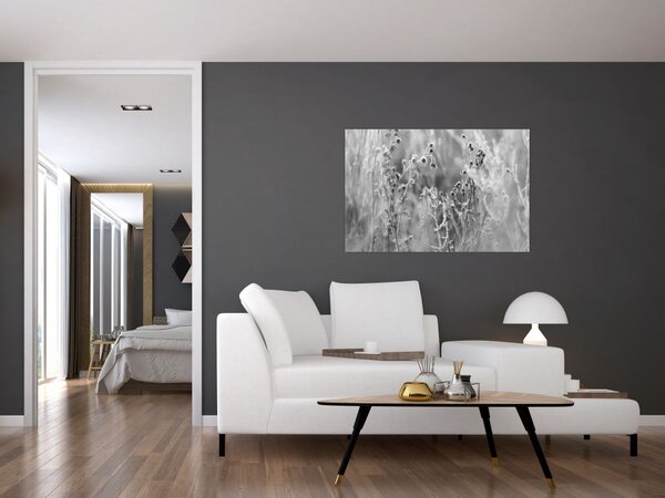 Slika - Divlja livada (90x60 cm)