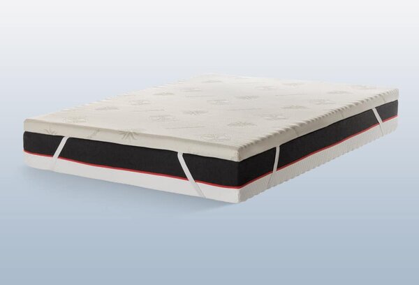 Nadmadrac Aloe Perla 160x200