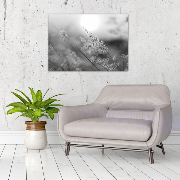 Slika - Jesenja livada (70x50 cm)