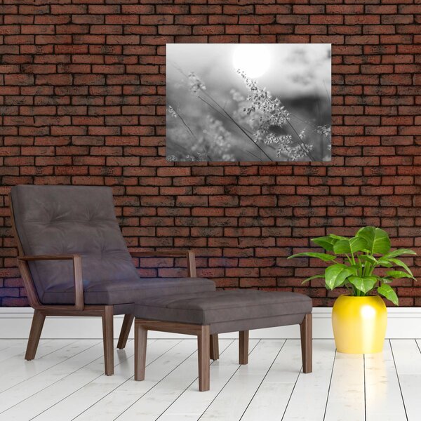 Slika - Jesenja livada (70x50 cm)