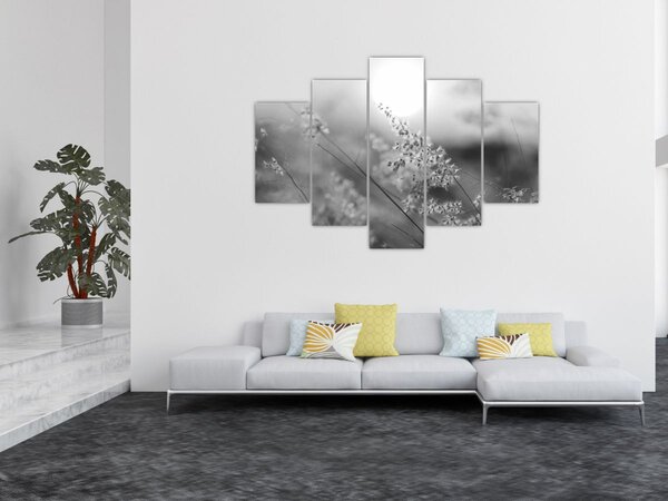 Slika - Jesenja livada (150x105 cm)